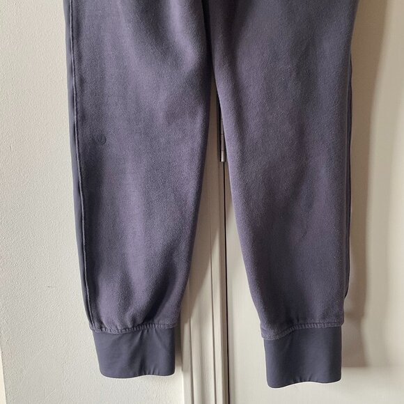 Lululemon Get Going Jogger 28.5" Dark Shadow Size 6 - Picture 6 of 14